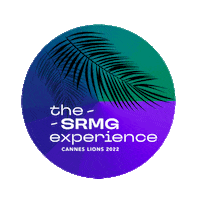 Srmg Sticker by APCO-Dxb