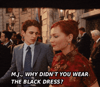 James Franco Spiderman GIF
