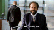 season 2 starz GIF by Blunt Talk
