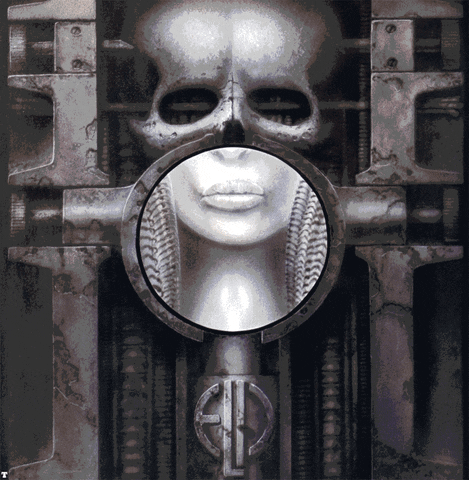 album cover GIF