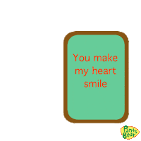 Happy Monday Sticker