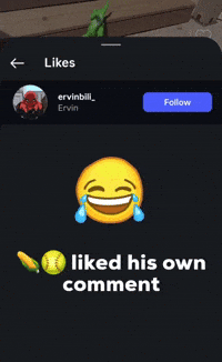 Silly GIF