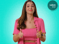 Beauty Ok GIF by Salon Line