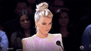 Agt GIF by America's Got Talent