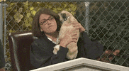 Cecily Strong Snl GIF by Saturday Night Live
