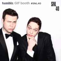 taran killam television GIF by Saturday Night Live