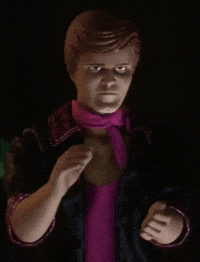 Angry Toy Story GIF