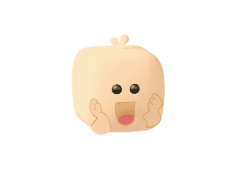 Amazing Sticker by Amanotes
