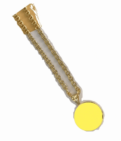 muskokanord wheel of fortune necklace GIF