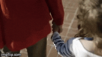 baby and we will use them because they are cute GIF