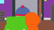 stan marsh kyle GIF by South Park 