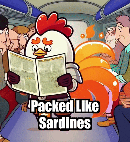 Travel Adventure GIF by Zorooster