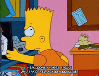 Angry Season 3 GIF by The Simpsons