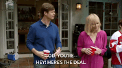 comedy central anders holmvik GIF by Workaholics