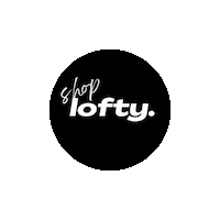 loftynz lofty loftynz loftylifestyle loftynewzealand Sticker