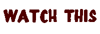 Watch Watching Sticker by Texas A&M University