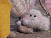 tweedyandfluff love cute friends sweet GIF