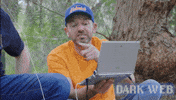 Fake News GIF by Dark Web
