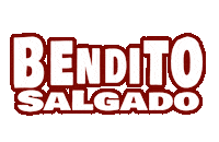 Party Delivery Sticker by Bendito Salgado