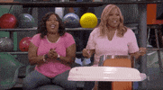 The Neighborhood GIF by CBS