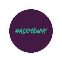 ifucareshare askmewhy ifucareshare Sticker
