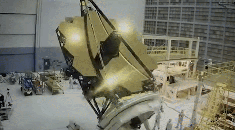 nasa giphyupload space science universe GIF