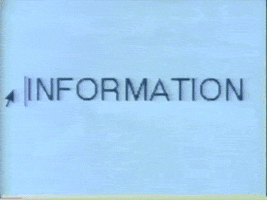 Tell Me 90S GIF
