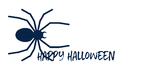 fashion halloween Sticker by BDBA