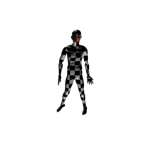 STICKER by Ghoul 3D World