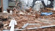 John Deere Demolition GIF by JC Property Professionals