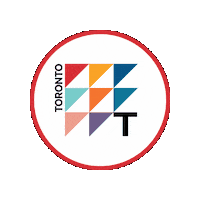 College Canada Sticker by Trebas Institute Toronto