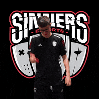 Face Palm GIF by SINNERS Esports