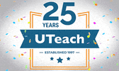 Education Confetti GIF by UTeach Institute
