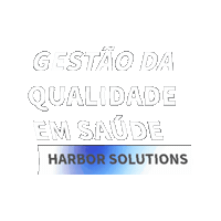 Sticker by Harbor Solutions