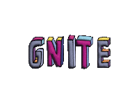 Good Night Hello Sticker