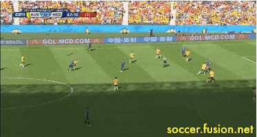 Espn Soccer GIF by Fusion