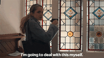 Magic Amc GIF by A Discovery of Witches