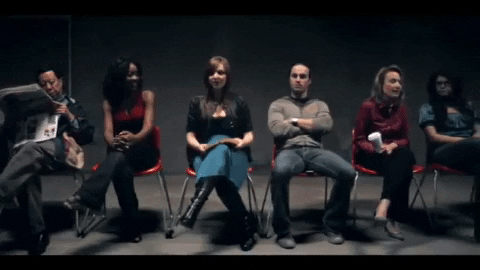 Actor GIF by St. Vincent