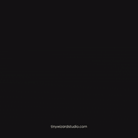 Magic Poof GIF by TinyWizardStudio