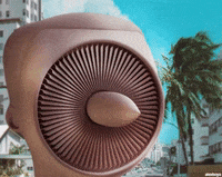 3D Quieres GIF by Alex Boya