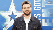 pensando no way GIF by Italia's Got Talent