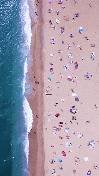 Drone GIF by Atlas Acopian