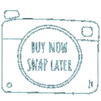 Buy Now Camera Sticker by Sprout Studio