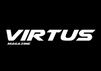 virtusmagazine fashion magazine milan virtus GIF