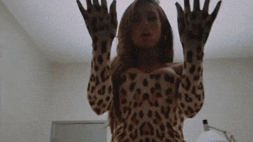 Pop Star Dancing GIF by Tate McRae