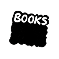 Book Sticker by Epic Reads