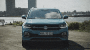 Vw T-Cross Volkswagen GIF by Rinaldi_Valmotor