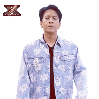 Ariel No Sticker by X Factor Indonesia