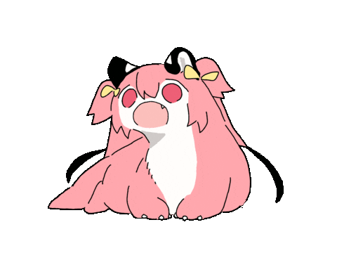 Bocchi Airi Sticker