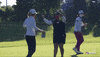 Happy Celebration GIF by LPGA